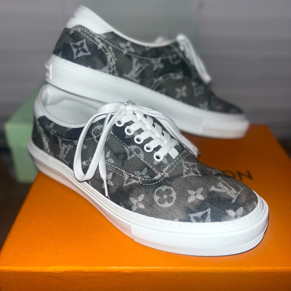 Louis Vuitton shoes